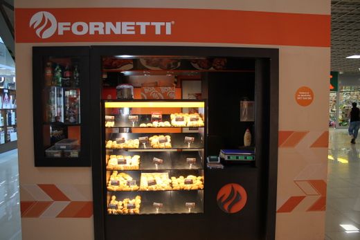 F1 Fornetti