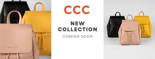Nová kolekcia jar/leto 2020 od @CCC Shoes & Bags je tu!